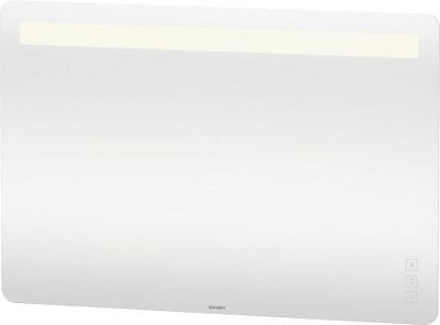 Зеркало с подсветкой Duravit Luv LU976100000 фото 4