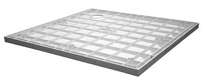 Душевой поддон Cezares TRAY-M-A-90-35-W фото 2