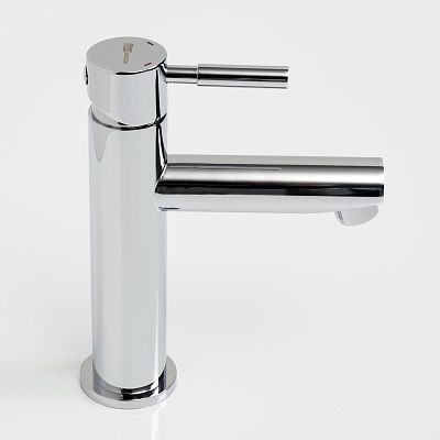 Main 4104 Смеситель для умывальника фото 7
