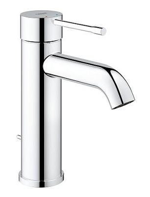 Смеситель Grohe Essence+ 23589001 фото 1