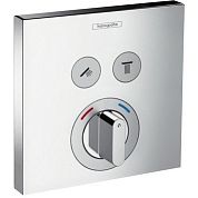 Термостат Hansgrohe ShowerSelect 15768000