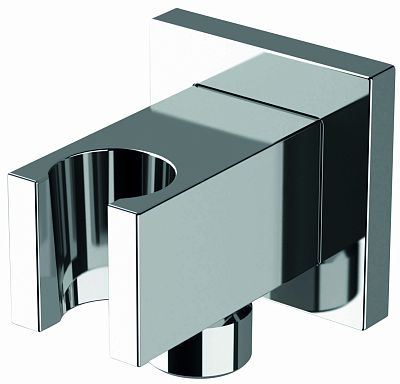 Настенный держатель с водотоком Remer 337Q фото 1