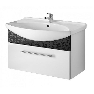 Тумба под умывальник Dreja ORNAMENT 50026 фото 1