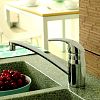Смеситель Grohe Euroeco 32750000 фото 3