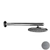 Душевая головка Gessi Goccia 33755-147 шлифованный хром фото 1