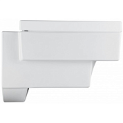 EDA102-00 унитаз TERRACE подвесной /55х38/ (бел)