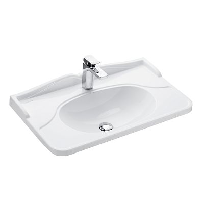 Раковина Aquaton Венеция 750 1A707031VN010 фото 1