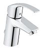 Смеситель Grohe Eurosmart 23372002 фото 1