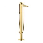 Смеситель для ванны Hansgrohe Metropol 32532990