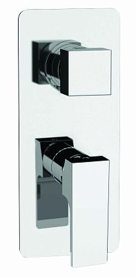 Смеситель Remer Absolute AU93 для душа/ванны фото 1