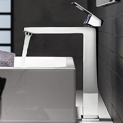 Смеситель Grohe Eurocube 23406000 фото 3