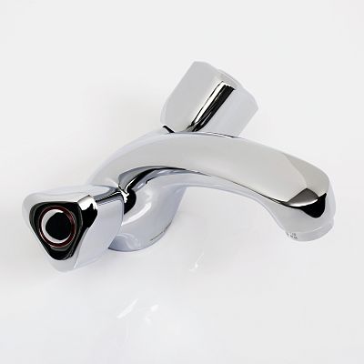 Amper 2903 Смеситель для раковины фото 7