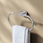 AK74T0503W Sense L набор аксессуаров для зоны туалета