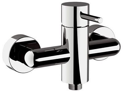 Смеситель Remer X Style X31 для душа фото 1