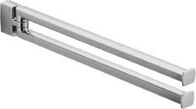 Полотенцедержатель Colombo Lulu 35 B6212 фото 1