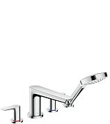 Смеситель для ванны Hansgrohe Talis E 71748000