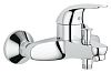 Смеситель Grohe Euroeco 32743000 фото 1