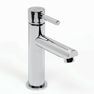Main 4104 Смеситель для умывальника фото 10