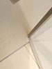 Душевая дверь Allen Brau Priority 100 3.31005.BA серебро браш фото 10
