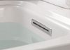 Слив-перелив для ванн Jacob Delafon Elite E6D071-CP фото 1