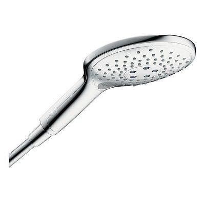 Душевая лейка Hansgrohe Raindance Select S 150 Air 3jet 28588400 фото 1