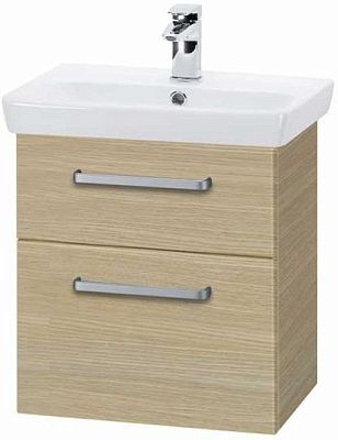 Тумба под умывальник Dreja GO FC 28100 фото 1