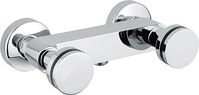 Смеситель для душа Cezares FLAT-D-01 фото 1