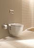 Держатель туалетной бумаги Duravit D-Code 0099261000 хром фото 3