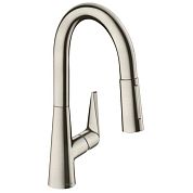 Смеситель для кухни Hansgrohe Talis S 220 72814800