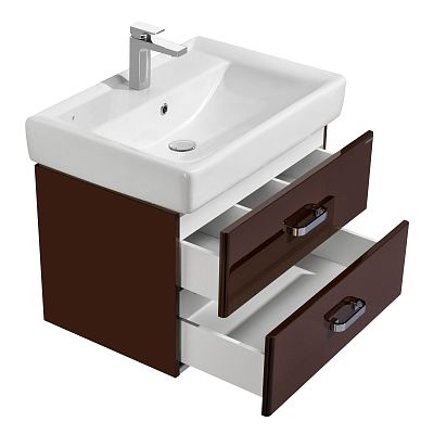 Тумба Aquaton Америна 70 1A137601AM430 фото 2