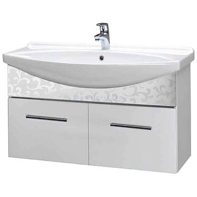 Тумба под умывальник Dreja ORNAMENT 50088 фото 1