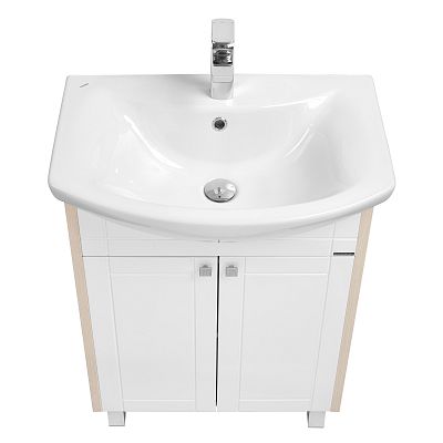 Тумба Aquaton Альпина 65 1A133401AL530 фото 2