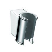 Настенный держатель душа Hansgrohe Porter'Classic 28324000