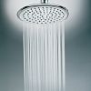 Верхний душ Bossini Aqua H19420G с кронштейном фото 2