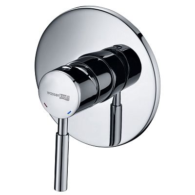 Main 4151 Смеситель для душа фото 3