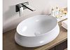 Раковина накладная BelBagno BB1389 фото 2