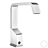 Смеситель Gessi Sensor Taps 30511-279 белый фото 1