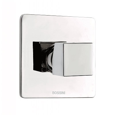 Смеситель для душа Bossini Cube Z00064 Хром фото 1