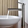 Wern 4207 Смеситель для кухни фото 2
