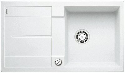 Кухонная мойка Blanco METRA 5 S 513037 фото 1
