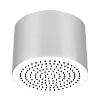 Душевая головка Tondo Gessi Segni 33031-238 фото 1
