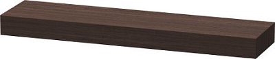 Полка Duravit Starck furniture S1942800505 дуб фото 1