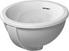 Раковина встраиваемая сверху Duravit Architec 0473340031 61х49см фото 1