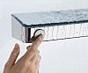 Термостатический однорычажный смеситель для душа Hansgrohe Shower Tablet Select 13171400 фото 4