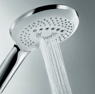 Душевая лейка Kludi Freshline 679500500 фото 3