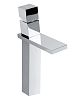 Смеситель для раковины Bossini Cube Z004302 Хром фото 3