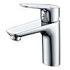 Lippe 4503 Смеситель для умывальника фото 3