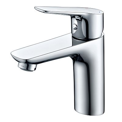 Lippe 4503 Смеситель для умывальника фото 3