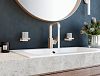 Держатель для стакана HANSGROHE AddStoris 41749000 Хром фото 4