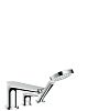 Смеситель для ванны Hansgrohe Talis E 71731000 фото 1